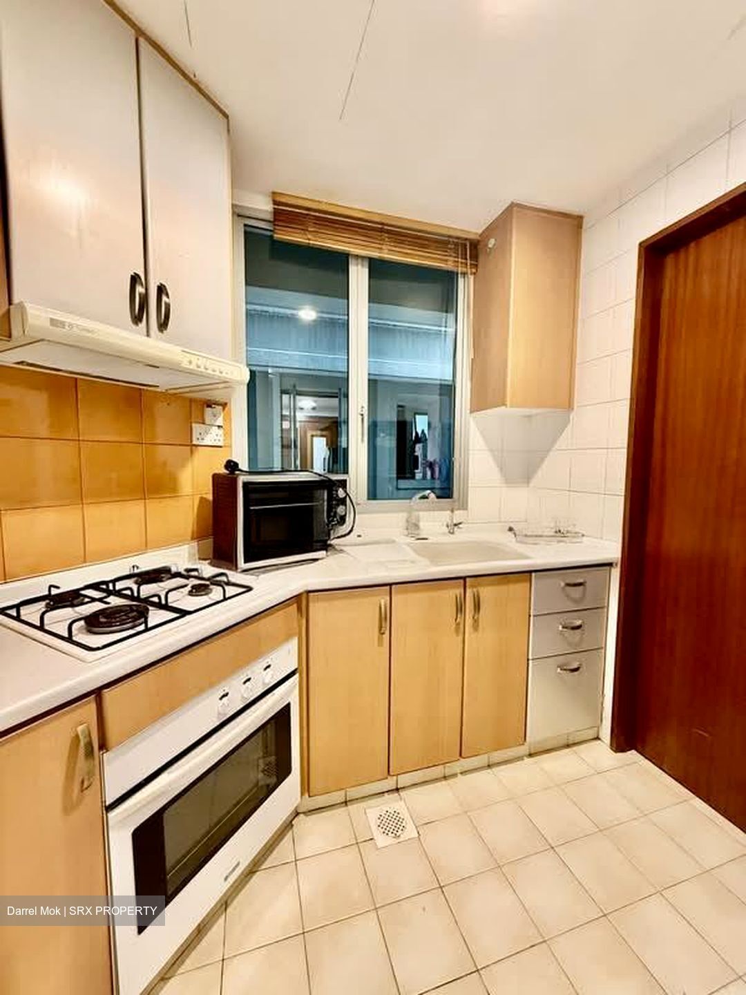 Sunshine Plaza (D7), Apartment #568298171